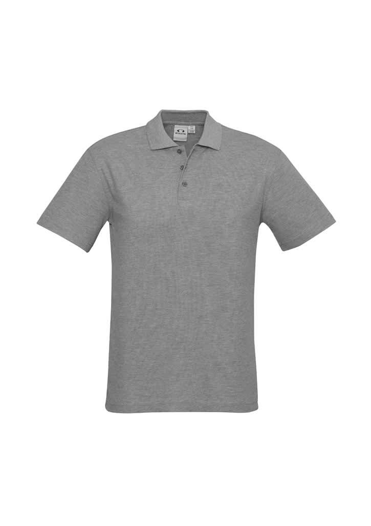 Kids Crew Short Sleeve Polo - Image 19