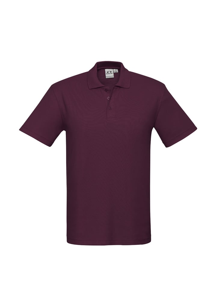 Kids Crew Short Sleeve Polo - Image 15