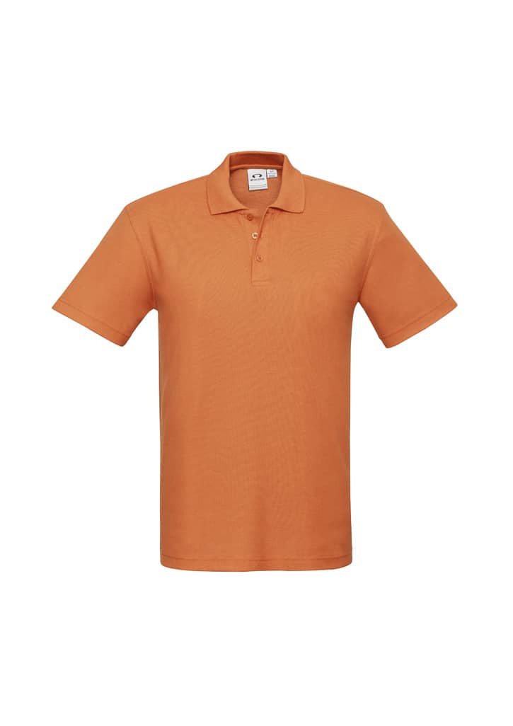 Kids Crew Short Sleeve Polo - Image 14