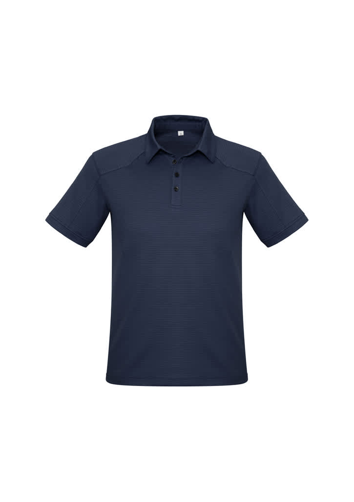 Mens Profile Short Sleeve Polo - Image 6