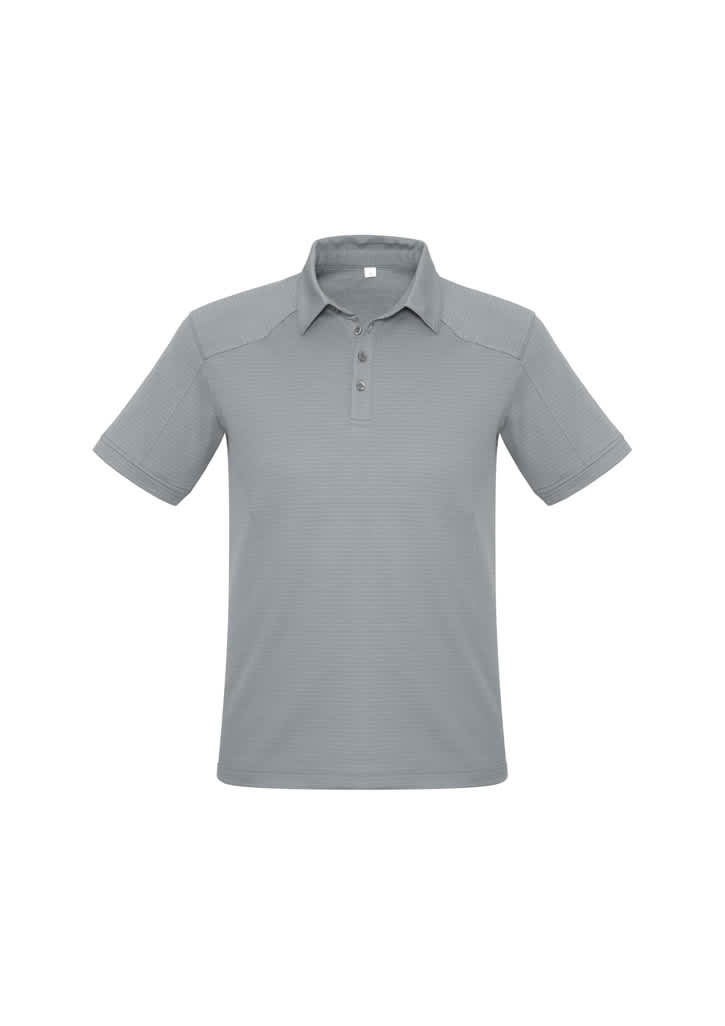 Mens Profile Short Sleeve Polo - Image 5