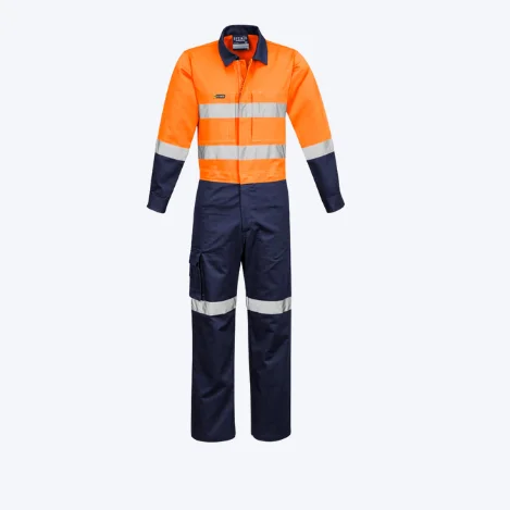 Roughalls & Overalls