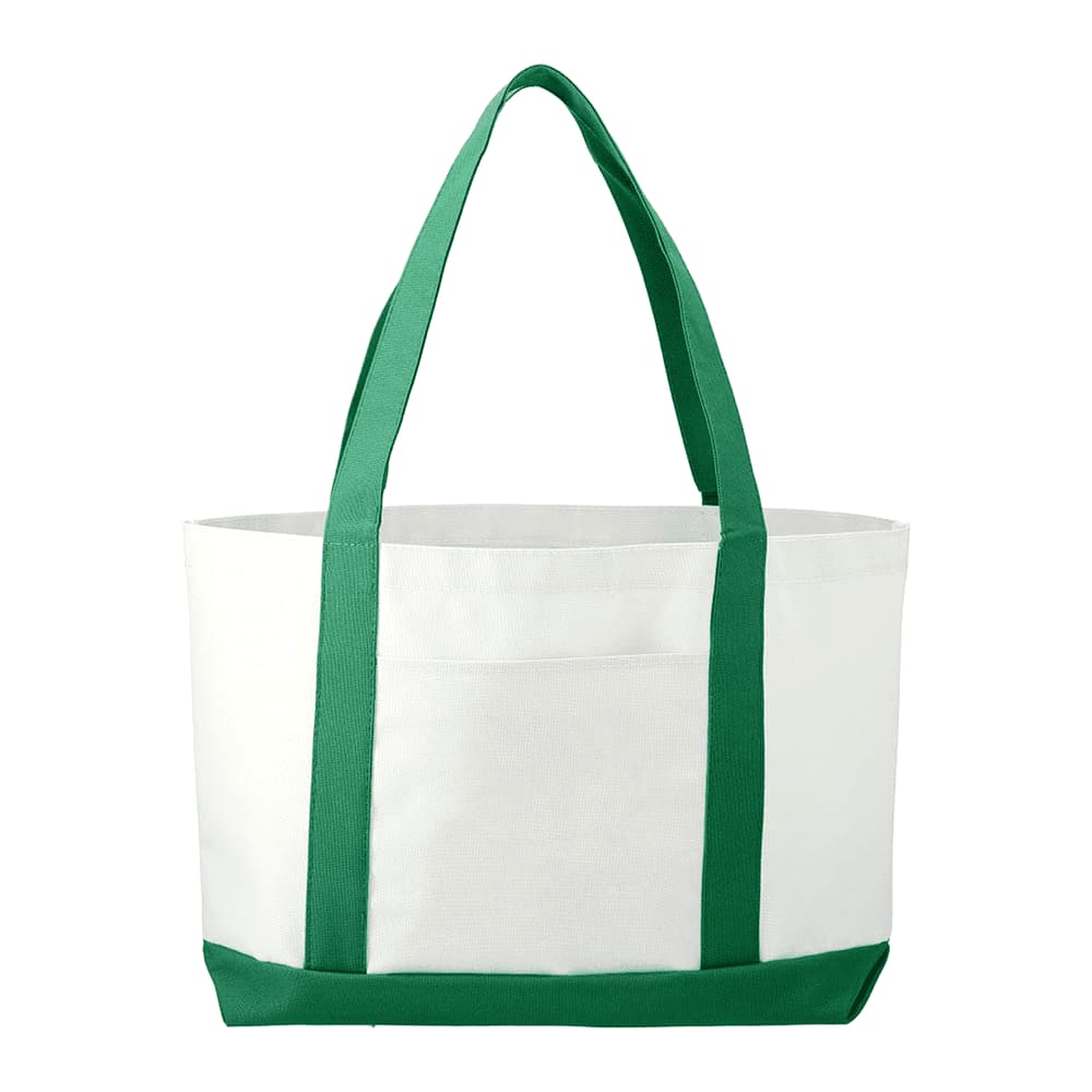 Large Boat Tote 13L - Image 2