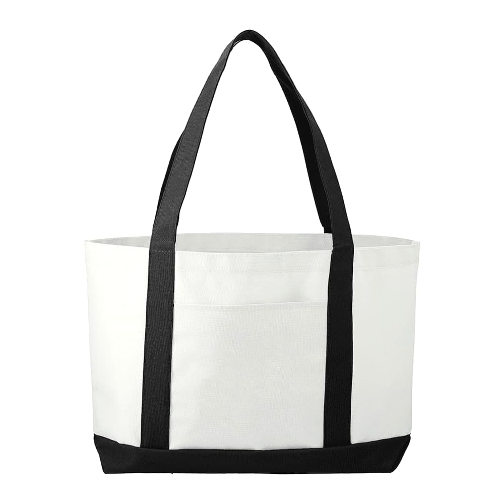 Large Boat Tote 13L - Image 3