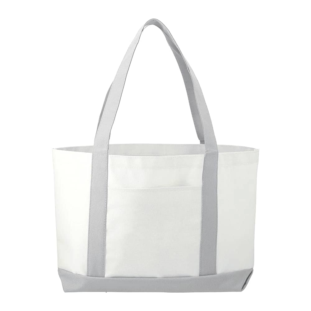 Large Boat Tote 13L - Image 4