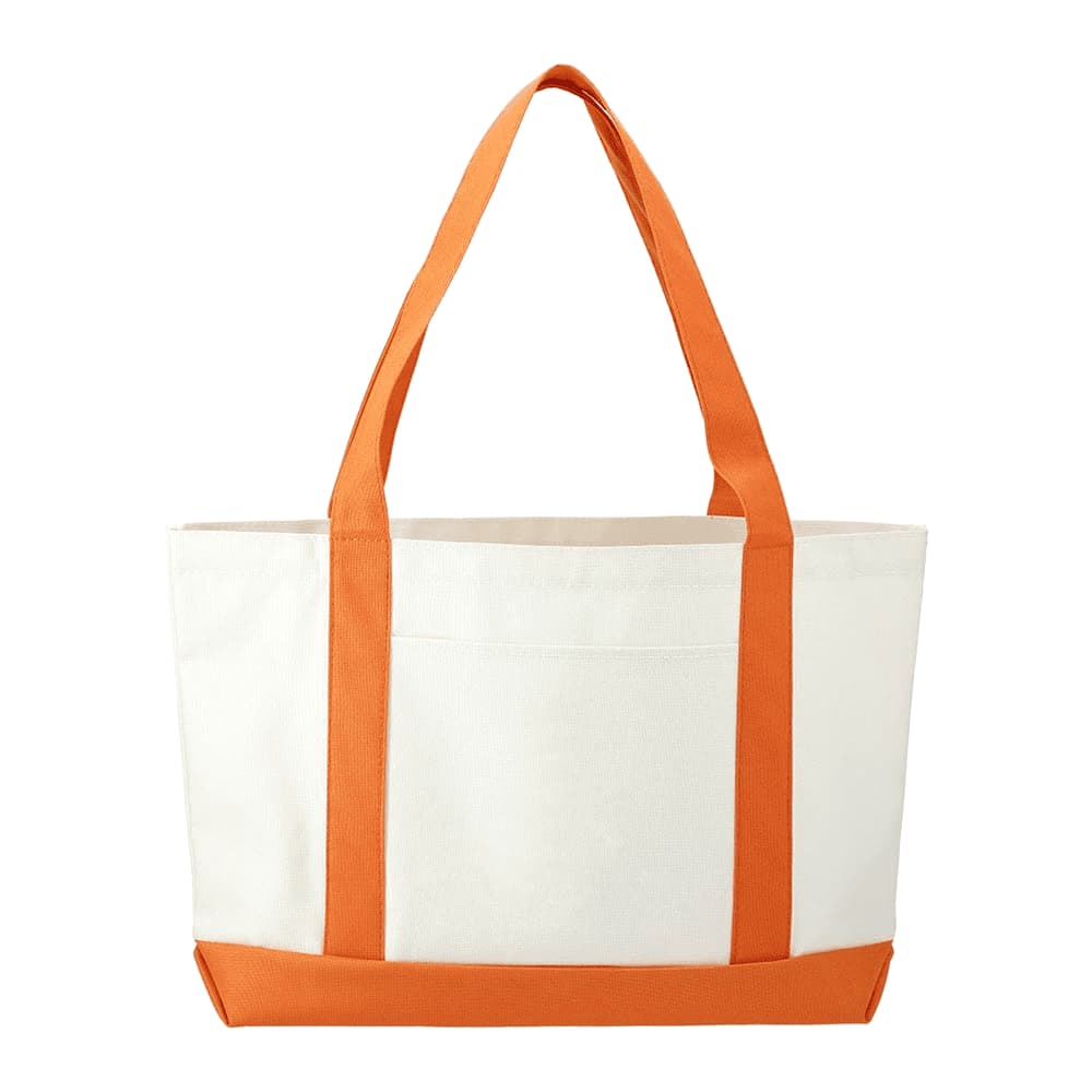 Large Boat Tote 13L - Image 7