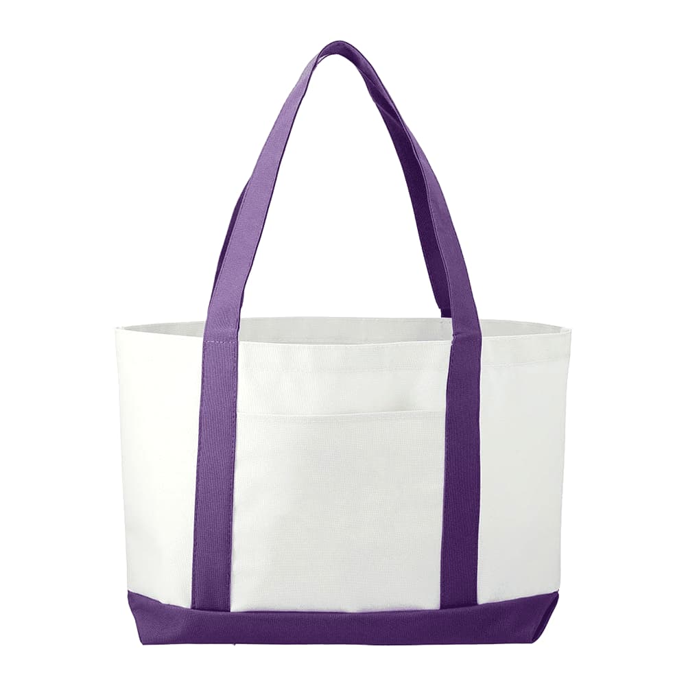 Large Boat Tote 13L - Image 8