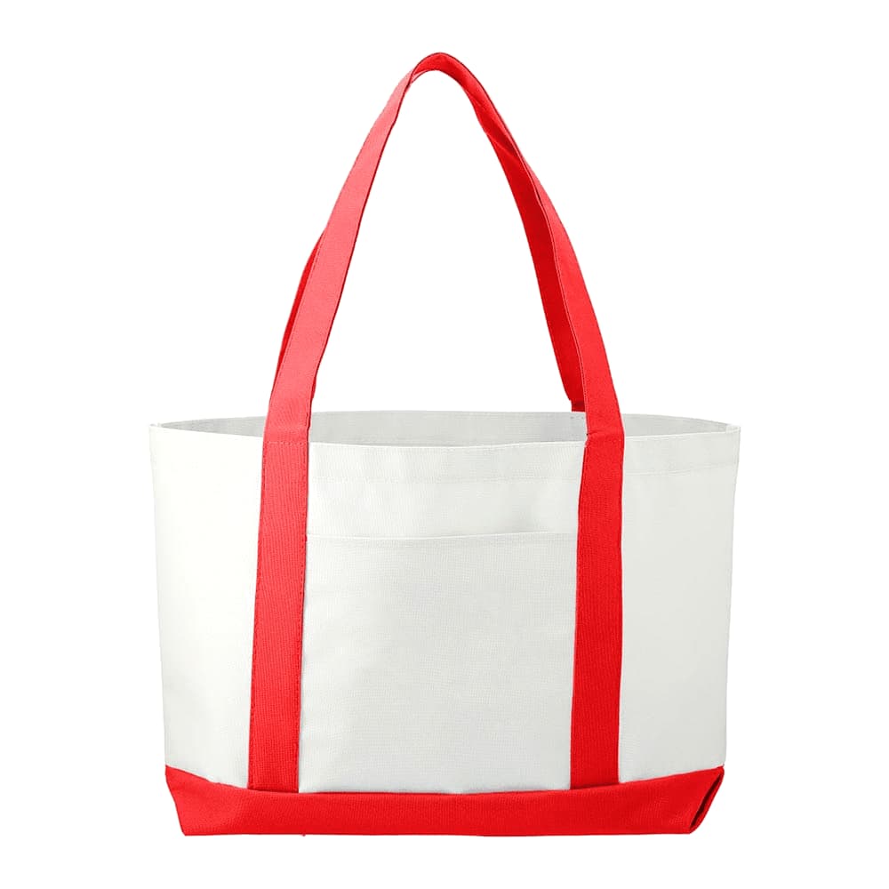 Large Boat Tote 13L - Image 9