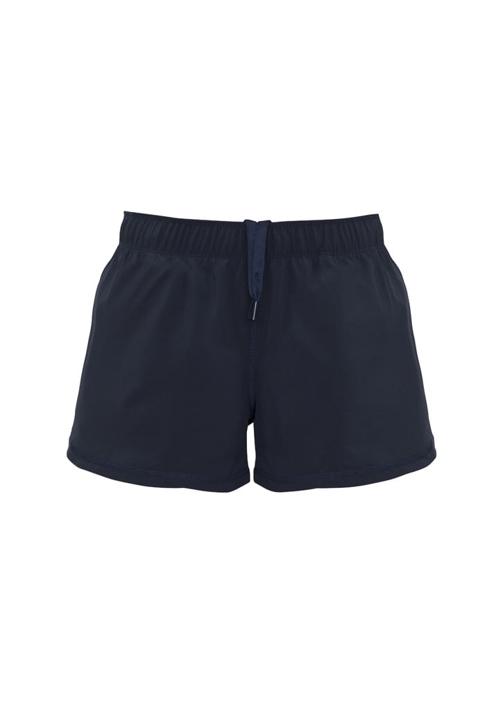 Womens Tactic Short - Image 3