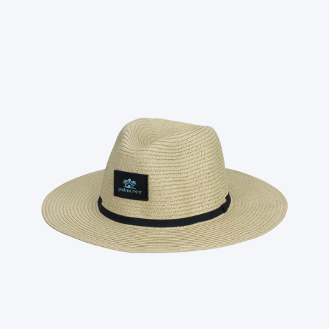 Straw Hats