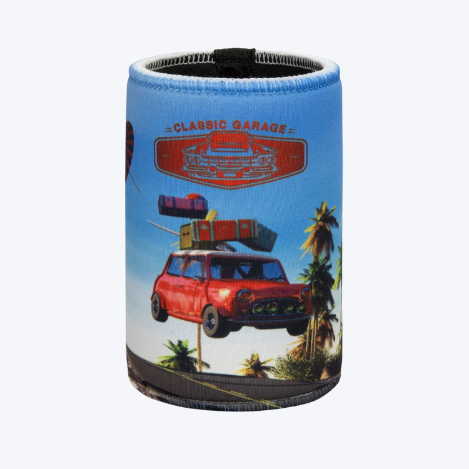 Stubby Holders