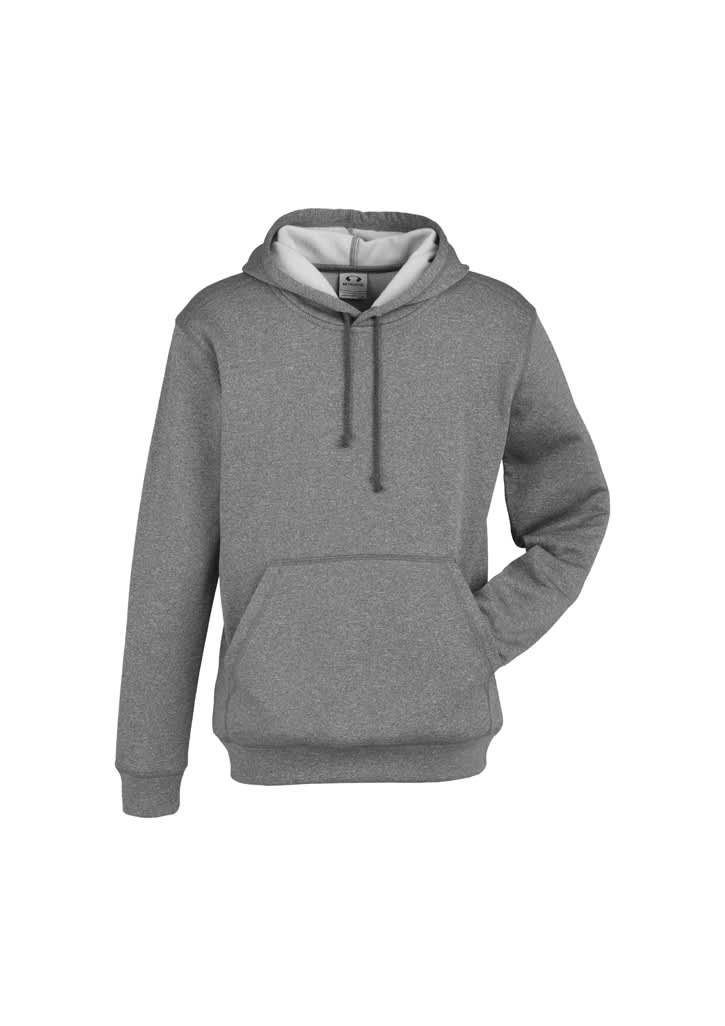 Mens Hype Hoodie - Image 4