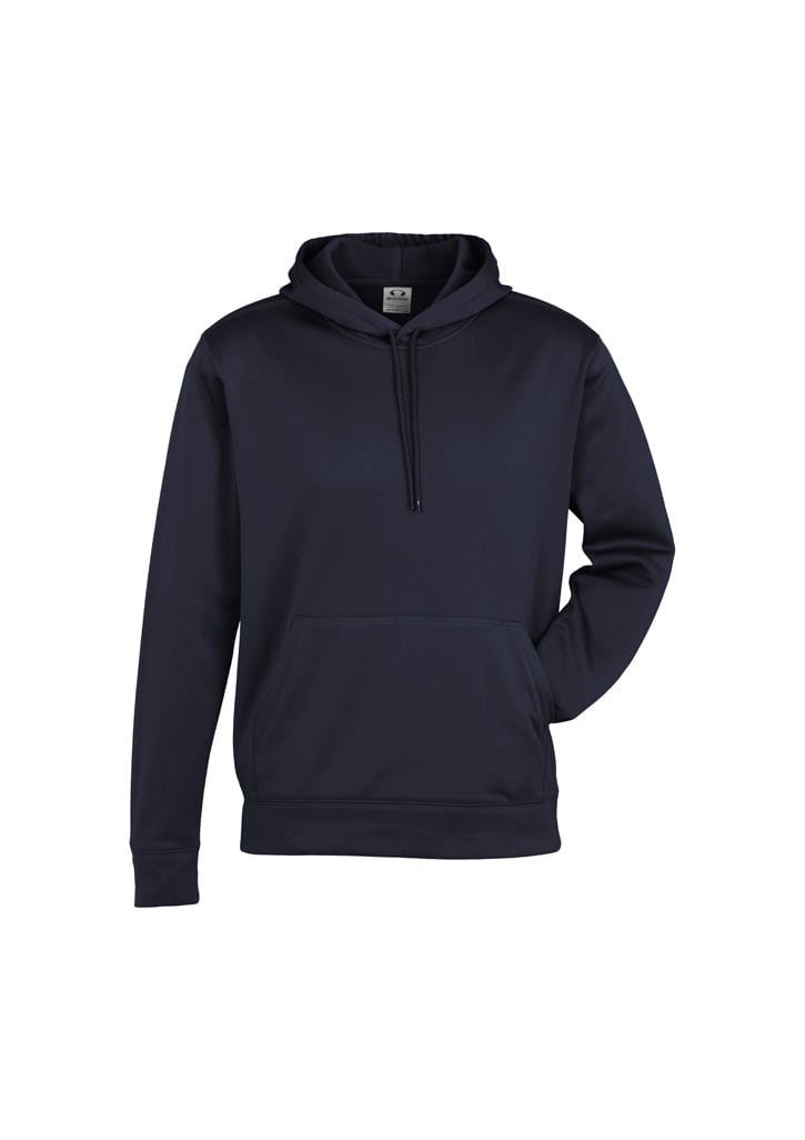 Mens Hype Hoodie - Image 3