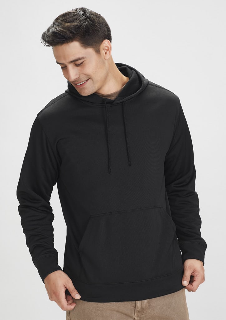 Mens Hype Hoodie - Image 5