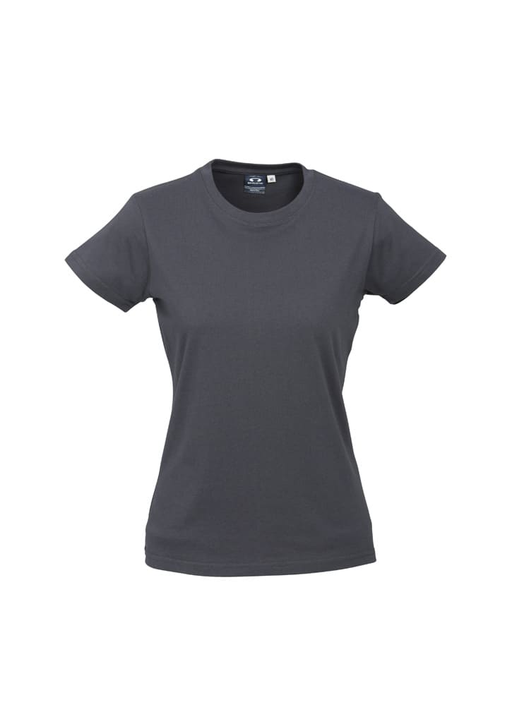 Womens Ice Short Sleeve Tee - Image 13