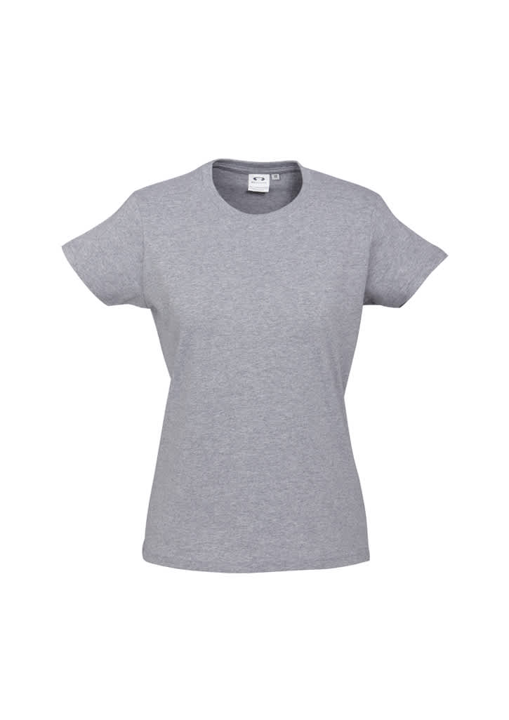 Womens Ice Short Sleeve Tee - Image 19