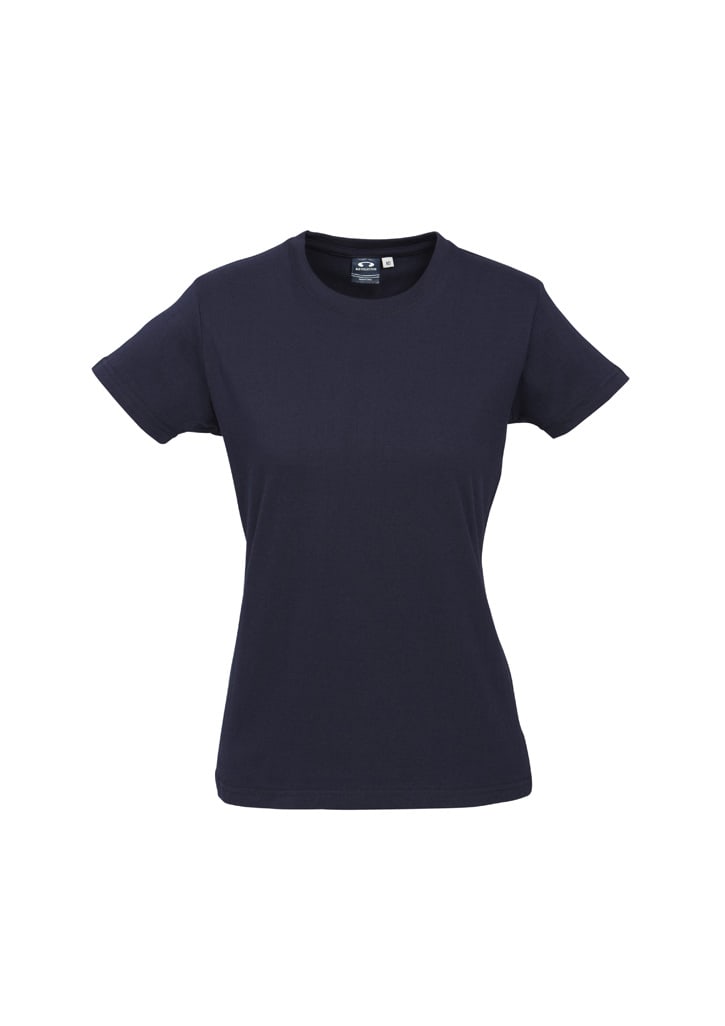 Womens Ice Short Sleeve Tee - Image 15