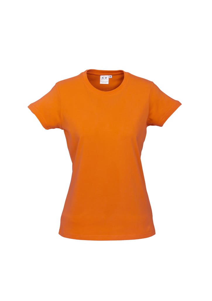 Womens Ice Short Sleeve Tee - Image 14