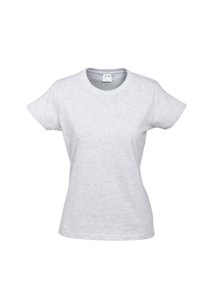 Womens Ice Short Sleeve Tee - Image 18