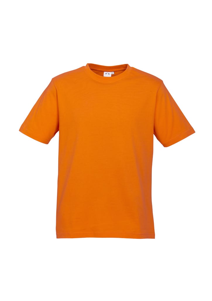 Kids Ice Short Sleeve Tee - Image 20