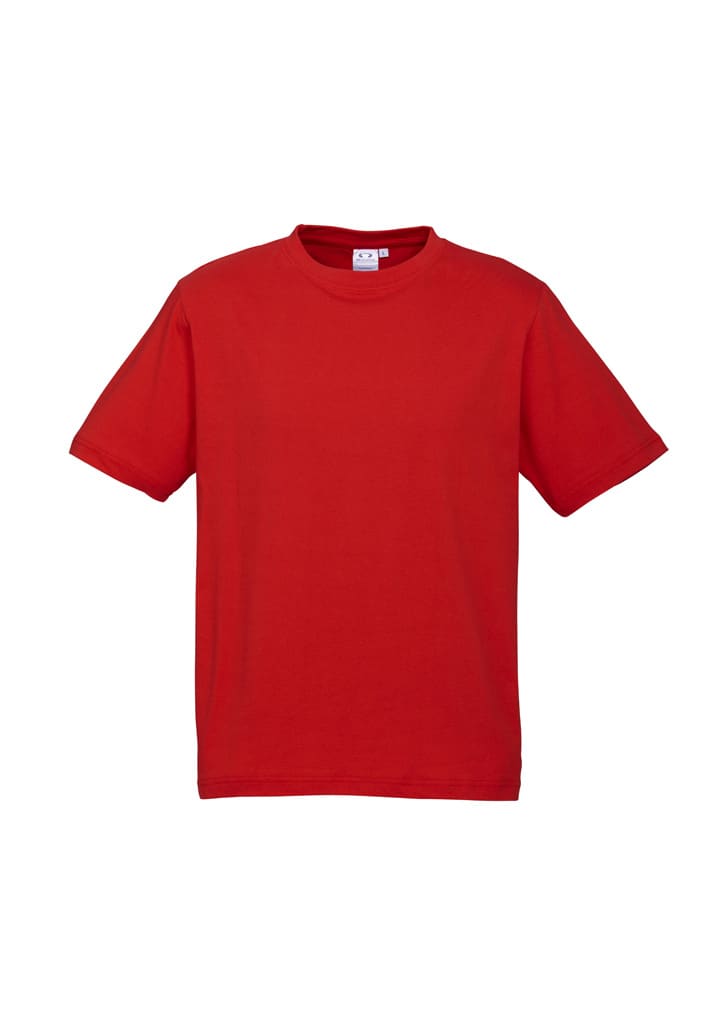 Kids Ice Short Sleeve Tee - Image 19
