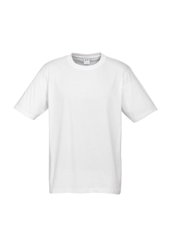 Kids Ice Short Sleeve Tee - Image 3