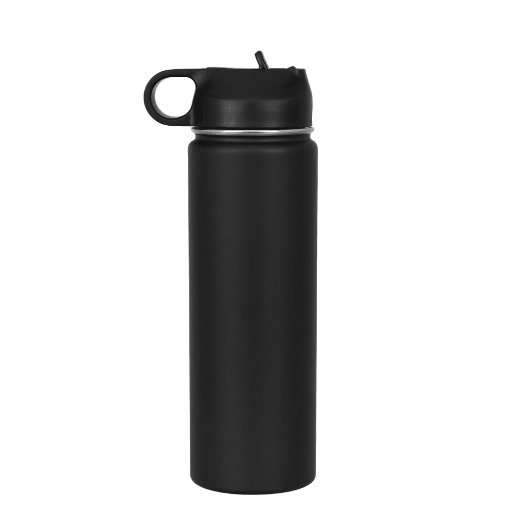 Trekk Stainless 700 Ml Drink Bottle - Image 2