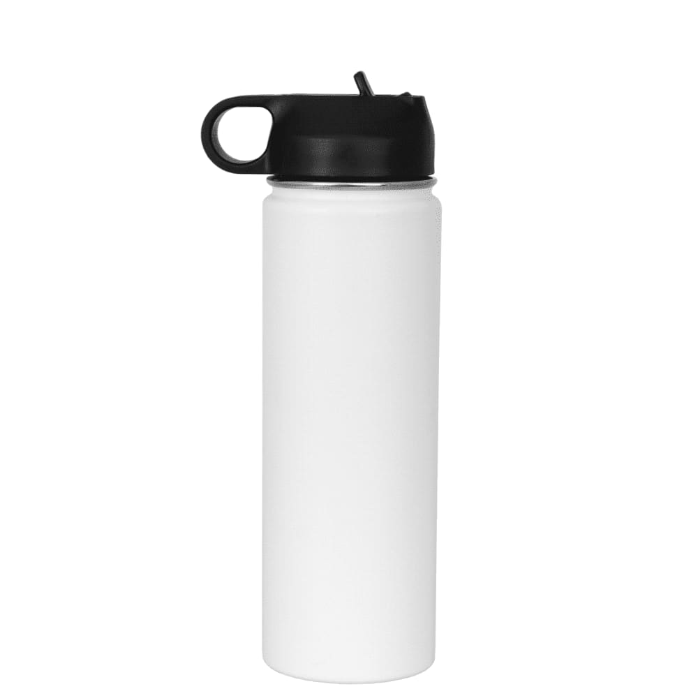 Trekk Stainless 700 Ml Drink Bottle - Image 3