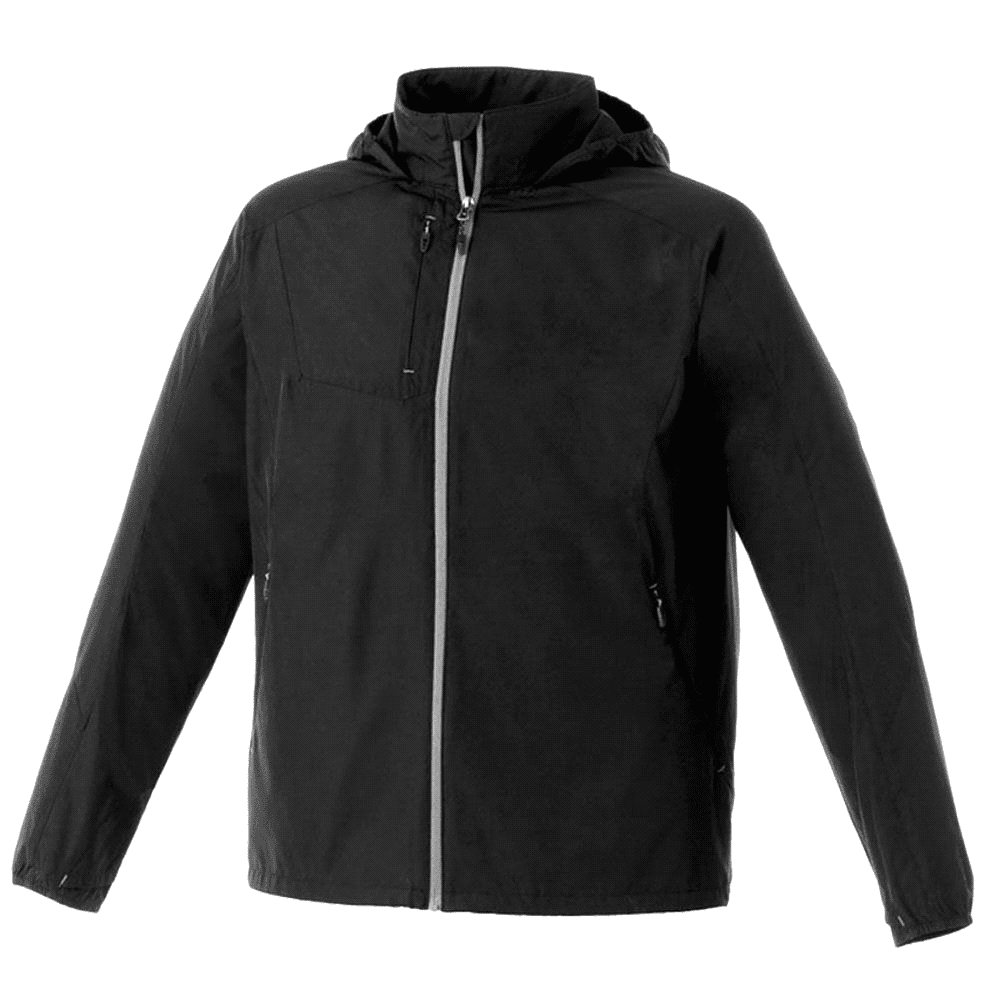 Flint Lightweight Jacket - Mens - Image 10