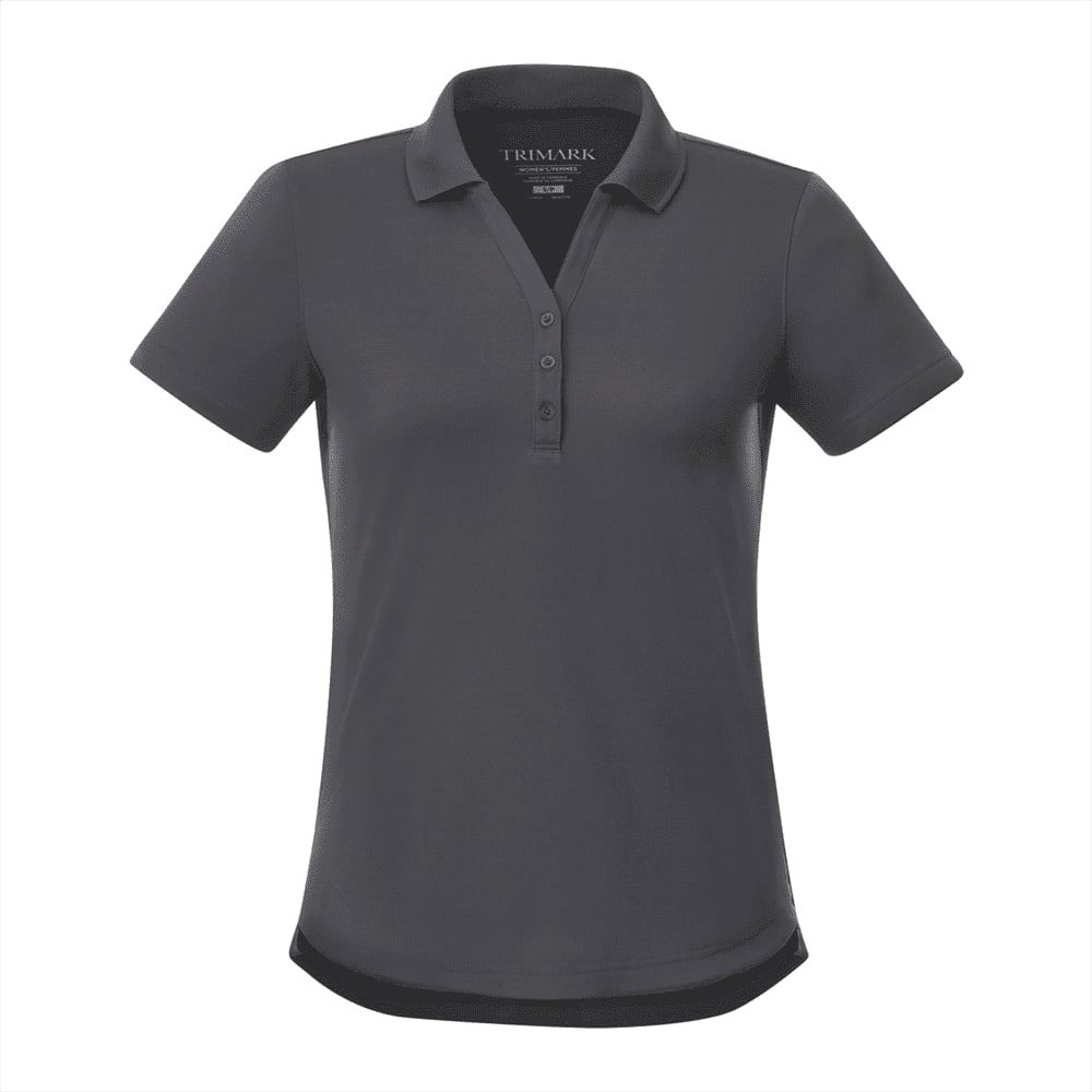 Otis Short Sleeve Polo - Womens - Image 11
