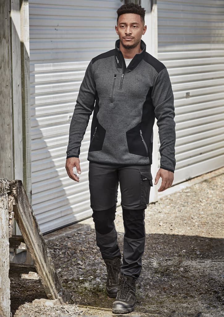 Mens Streetworx Tough Pant - Image 4