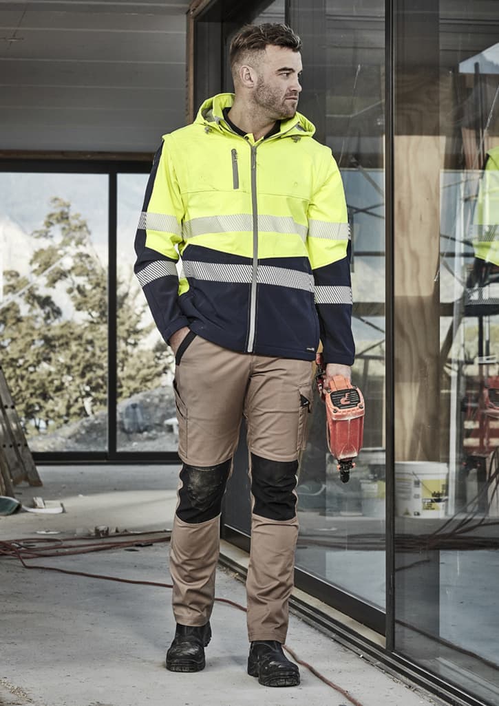 Mens Streetworx Tough Pant - Image 3