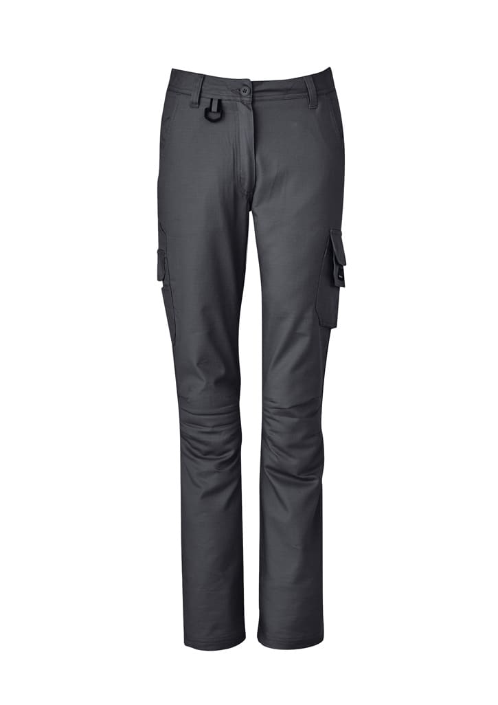 Womens Rugged Cooling Cargo Pant - Image 4