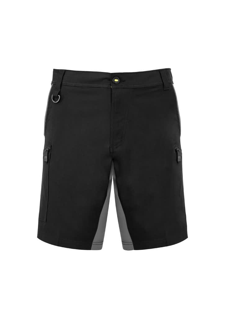 Mens Streetworx Stretch Short - Image 5