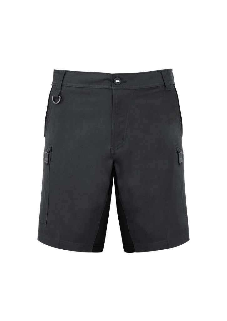 Mens Streetworx Stretch Short - Image 4
