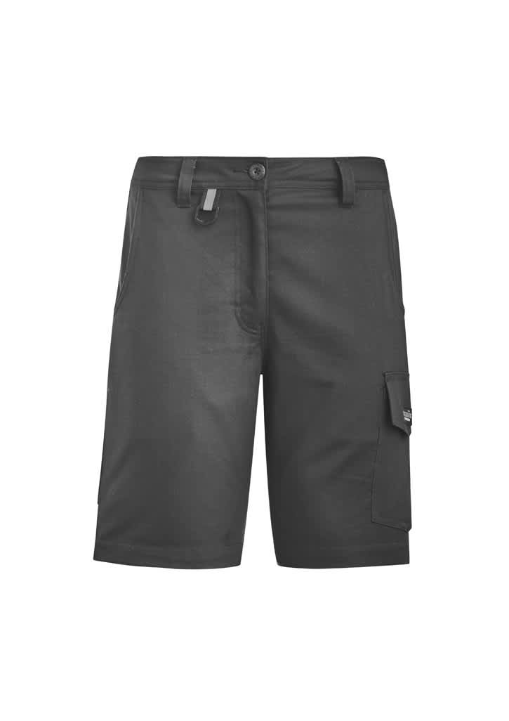 Womens Rugged Cooling Vented Short - Image 3