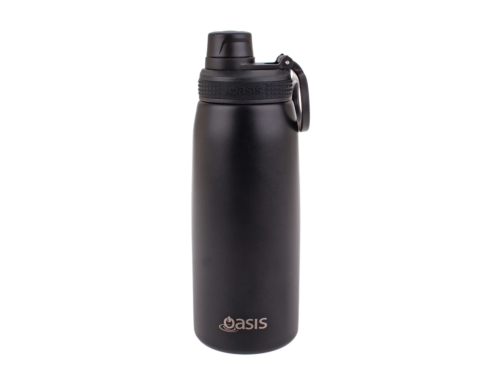 Oasis 780ml Vacuum Sports Screw Cap Bottle - Image 2