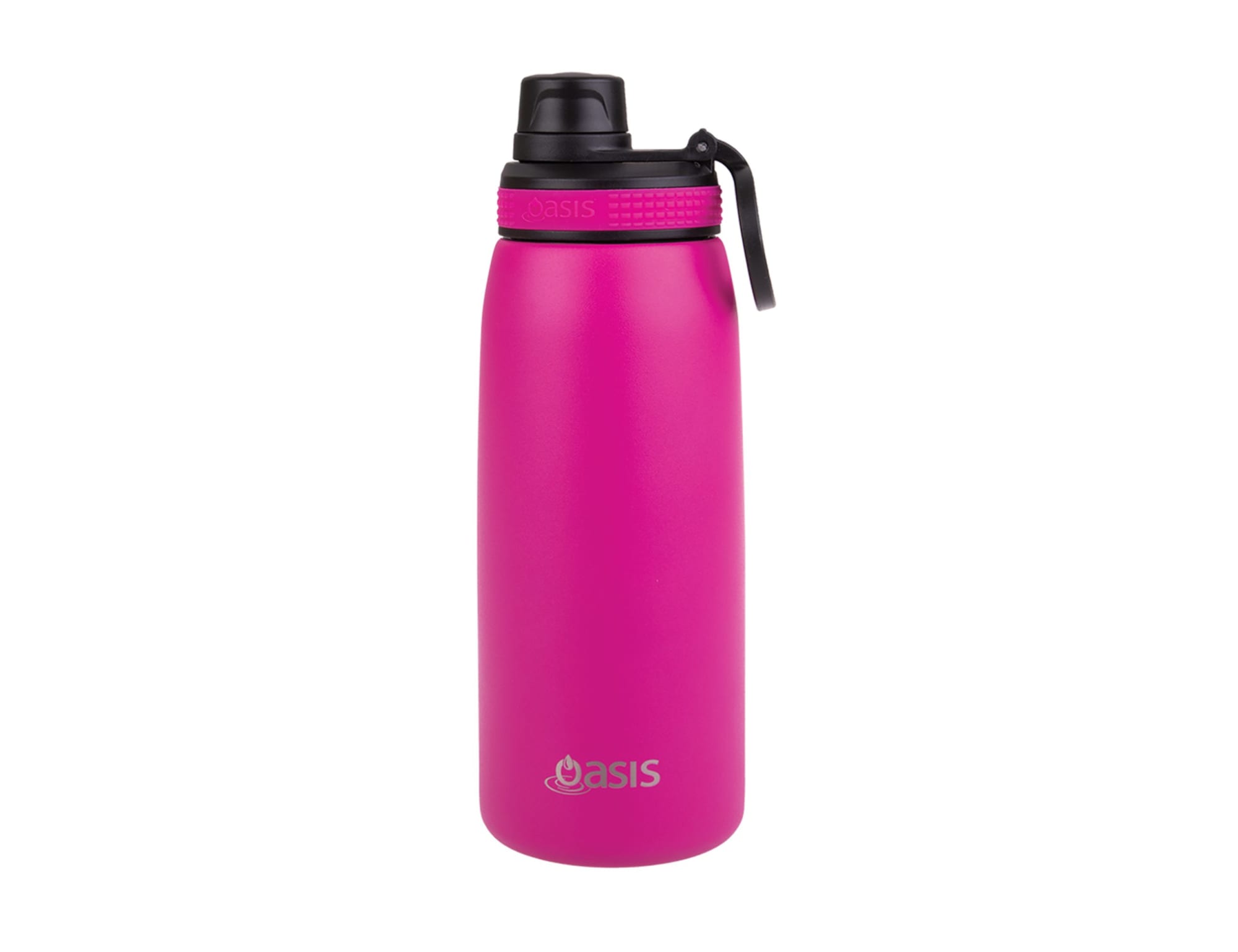 Oasis 780ml Vacuum Sports Screw Cap Bottle - Image 11