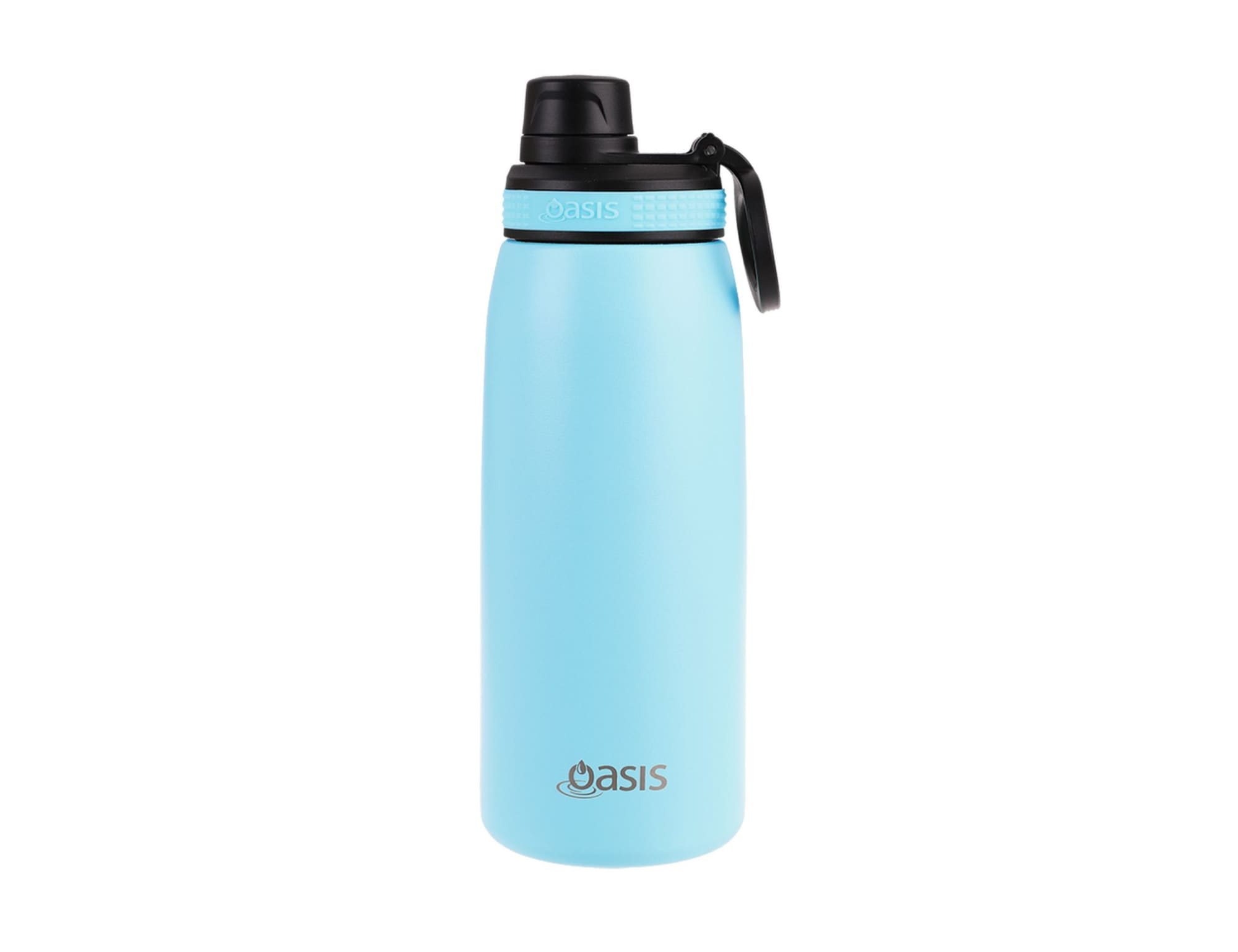 Oasis 780ml Vacuum Sports Screw Cap Bottle - Image 4