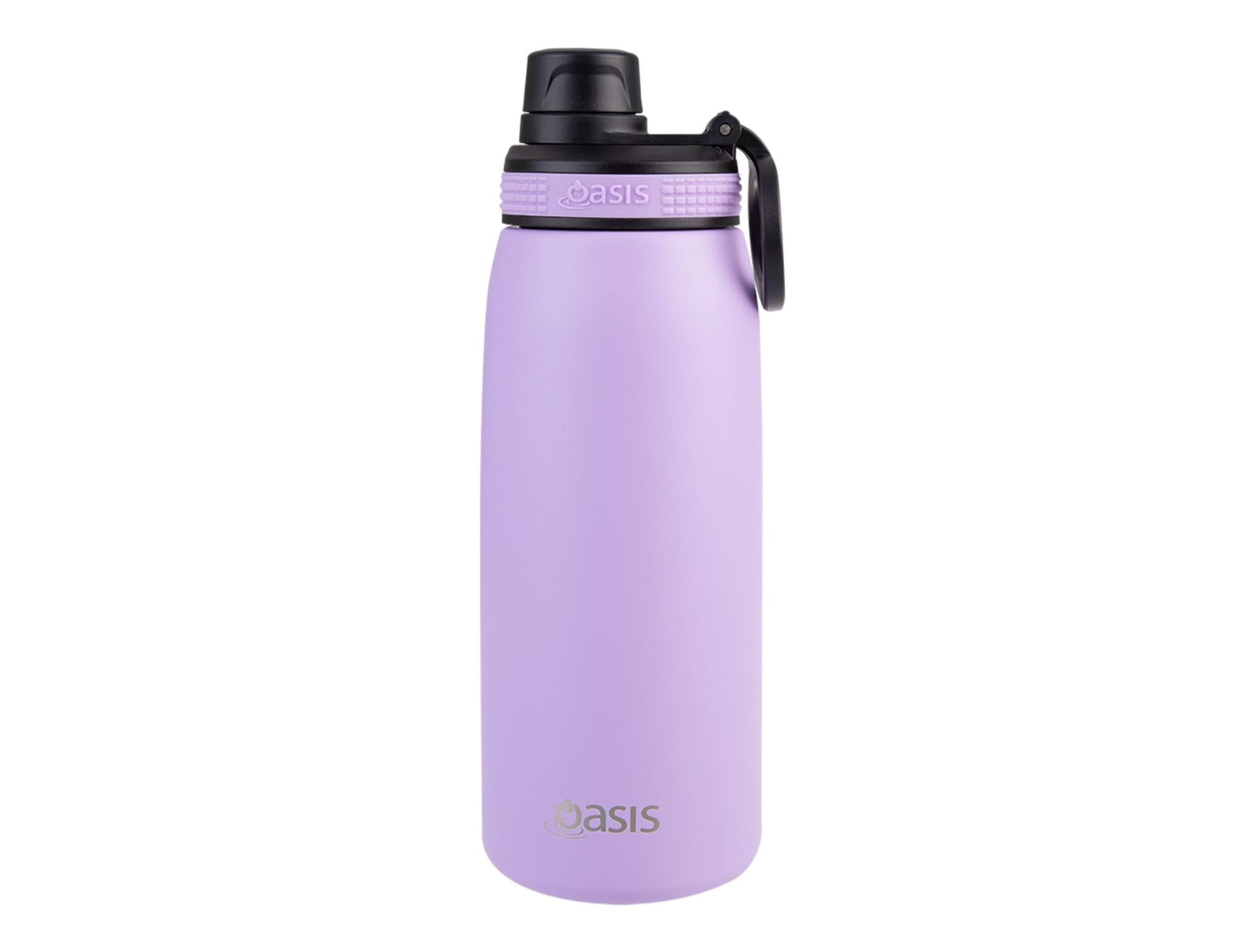 Oasis 780ml Vacuum Sports Screw Cap Bottle - Image 6