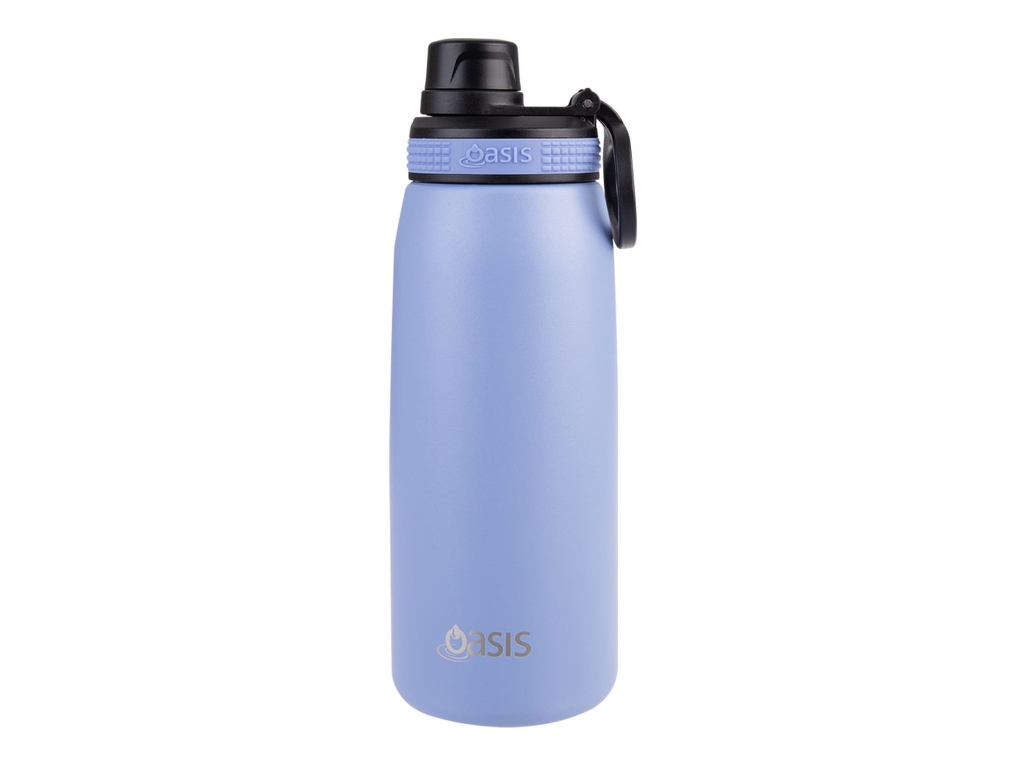 Oasis 780ml Vacuum Sports Screw Cap Bottle - Image 5