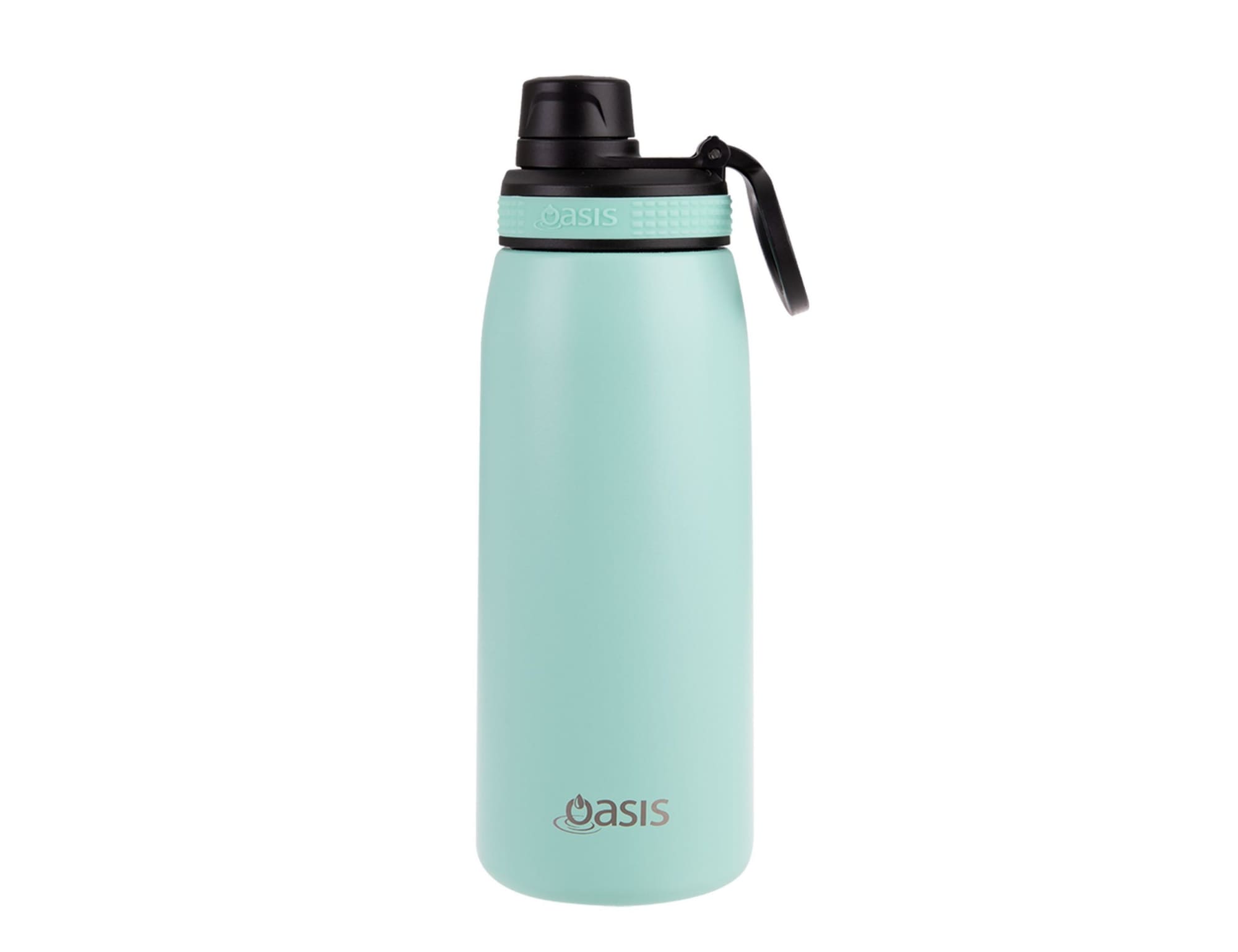 Oasis 780ml Vacuum Sports Screw Cap Bottle - Image 7