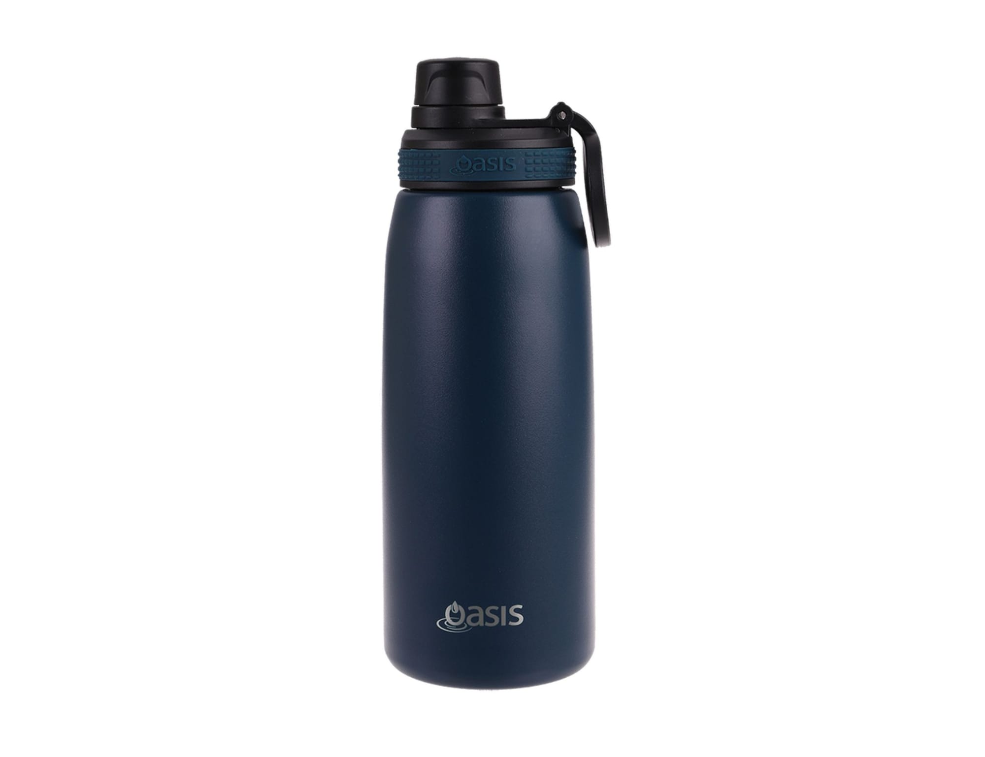 Oasis 780ml Vacuum Sports Screw Cap Bottle - Image 8