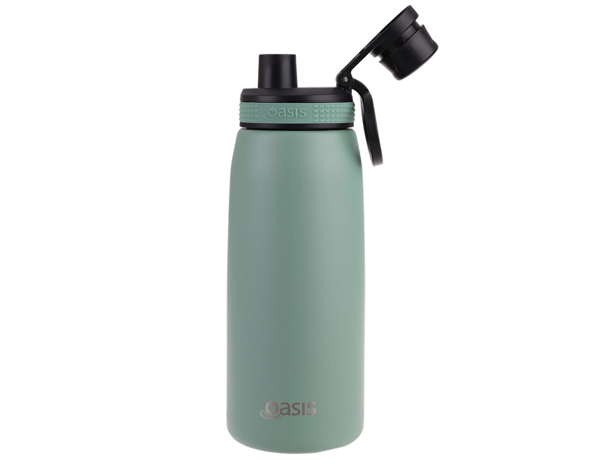 Oasis 780ml Vacuum Sports Screw Cap Bottle - Image 9