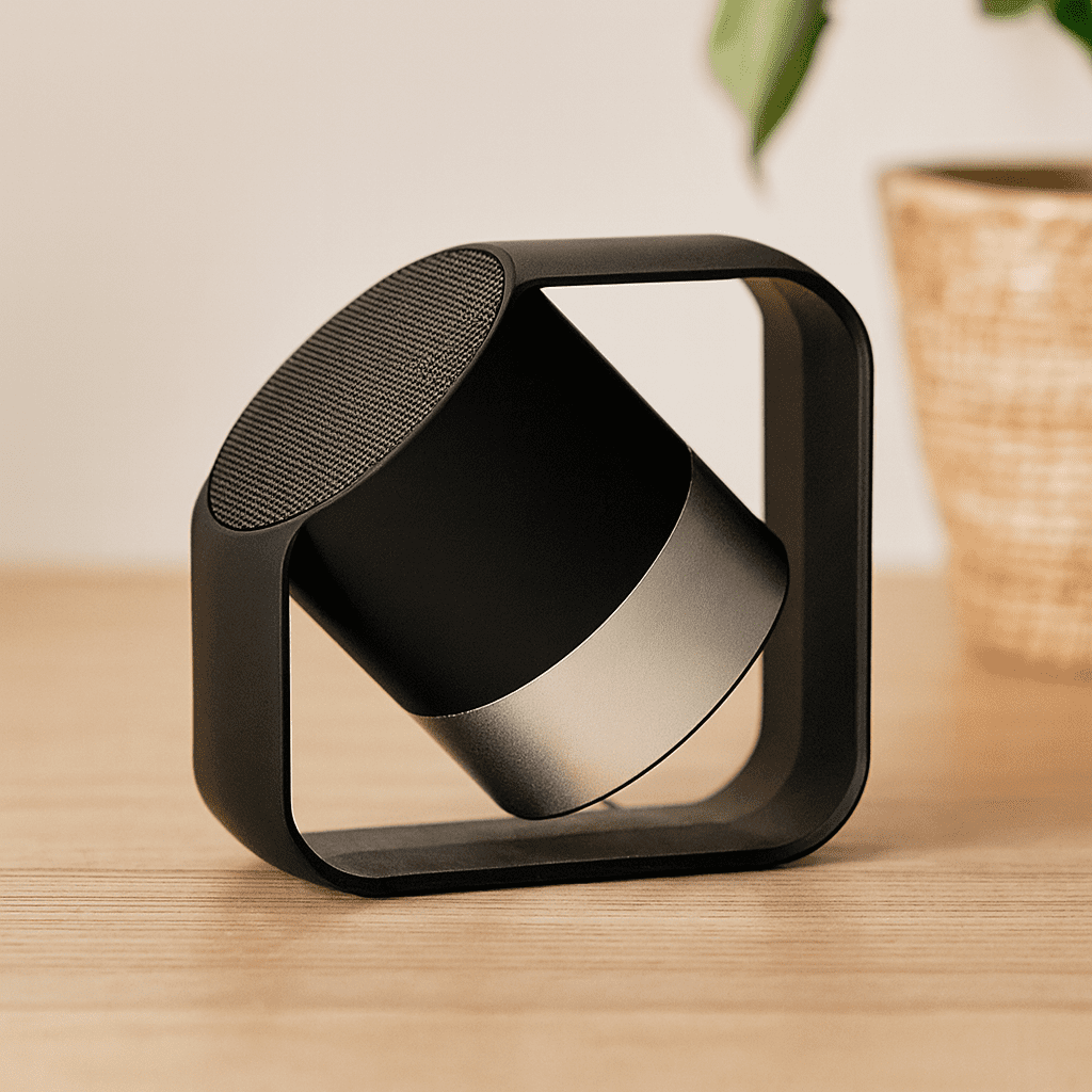 Rock Wireless Speaker