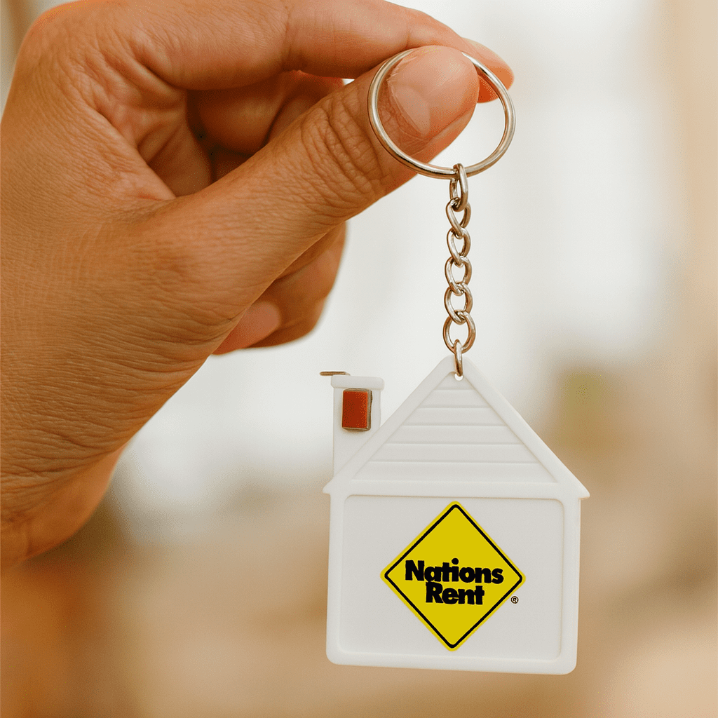 House Tape Measure