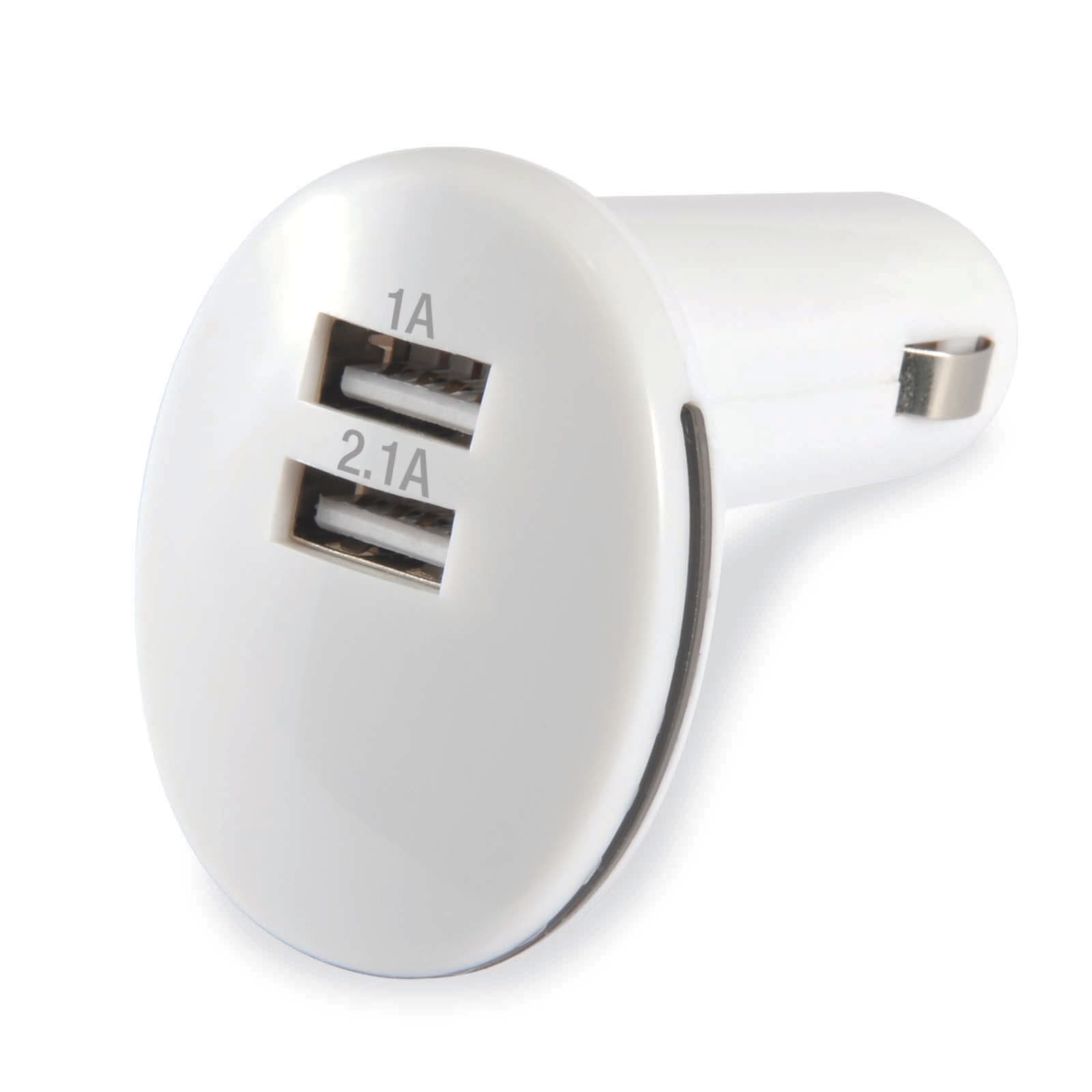 Monza Car Charger - Image 3