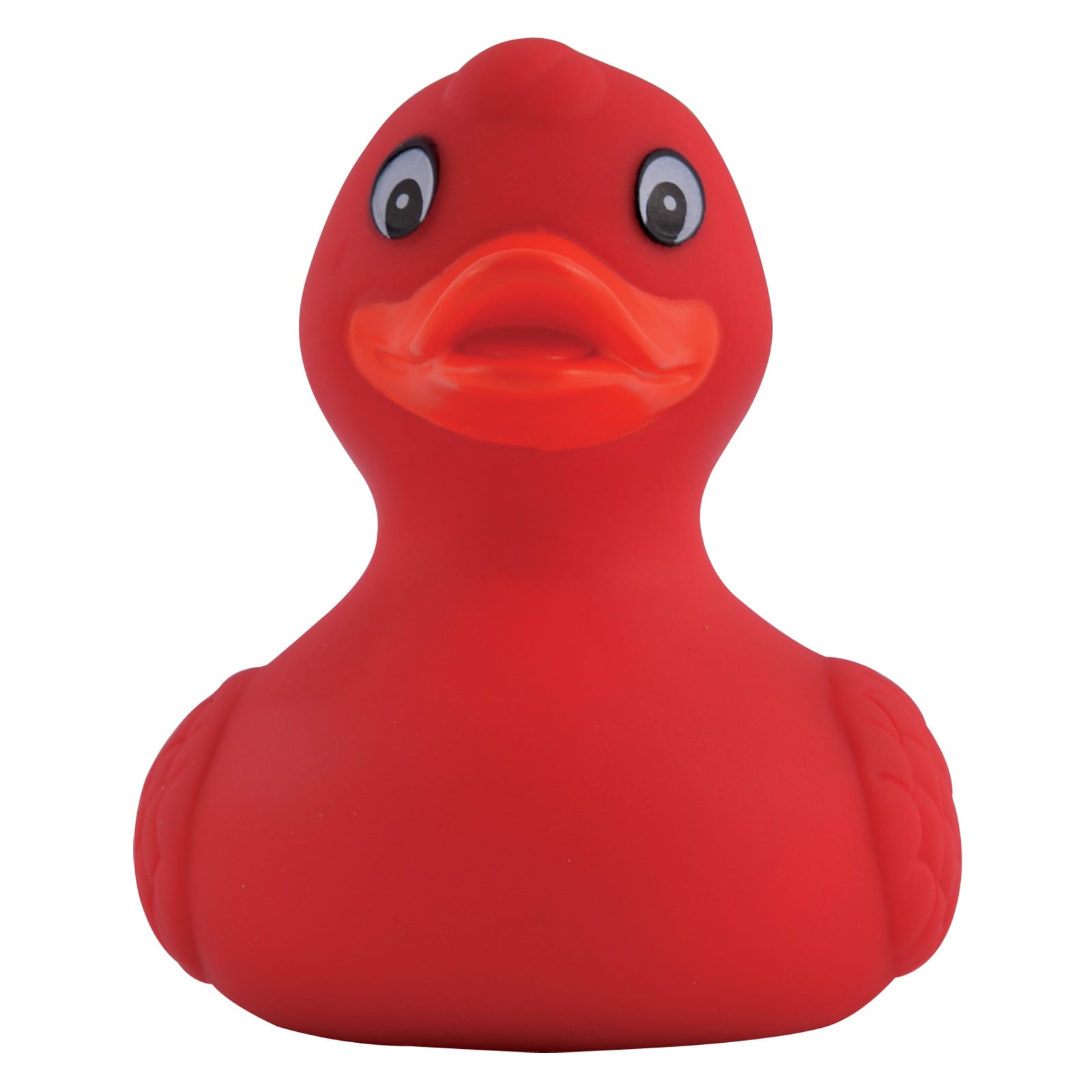 Quack PVC Bath Duck - Image 4