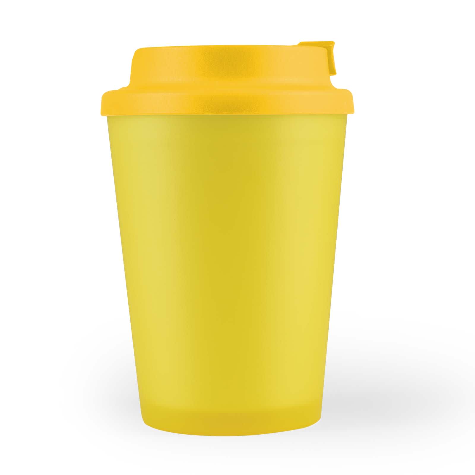 Aroma Coffee Cup / Comfort Lid - Image 3
