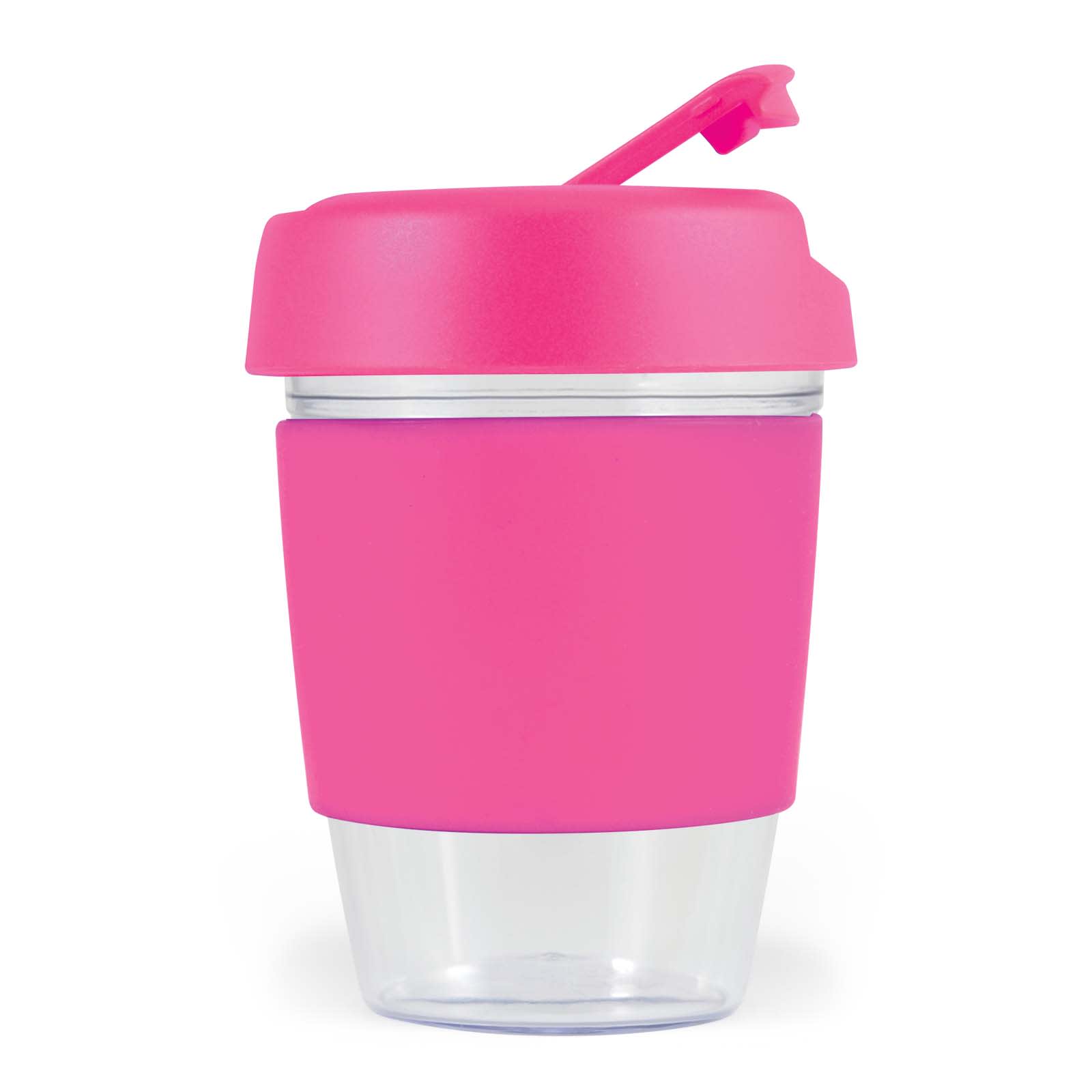 Kick Cup Crystal / Silicone Band - Image 8